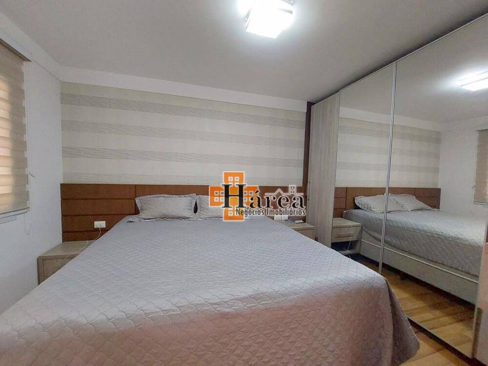 Apartamento, 3 quartos, 90 m² - Foto 9
