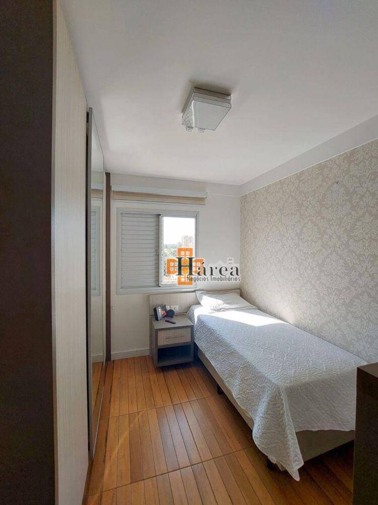 Apartamento, 3 quartos, 90 m² - Foto 11