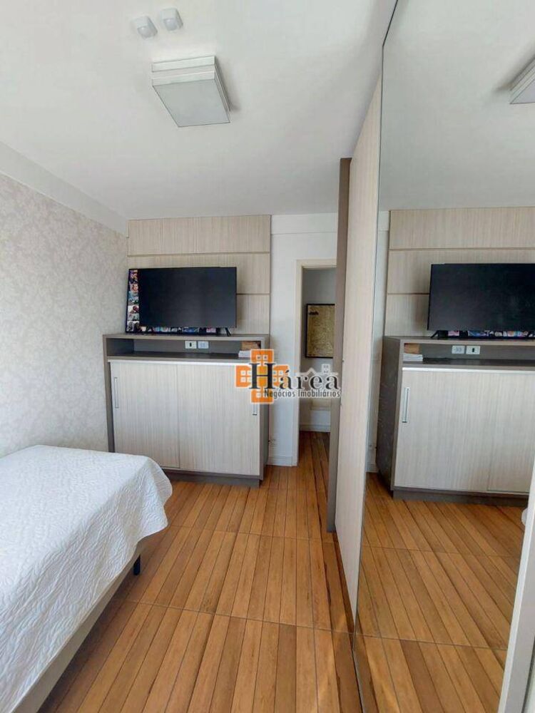 Apartamento, 3 quartos, 90 m² - Foto 12