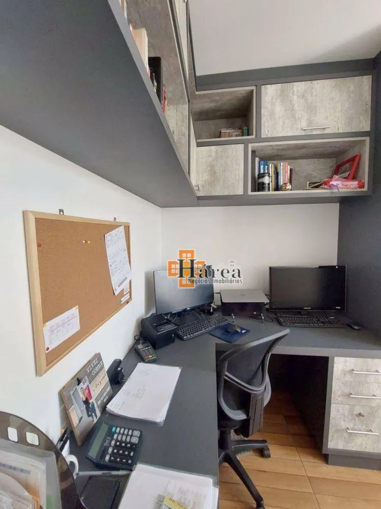 Apartamento, 3 quartos, 90 m² - Foto 22