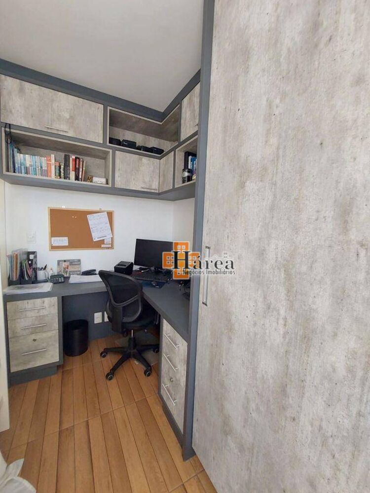 Apartamento, 3 quartos, 90 m² - Foto 14
