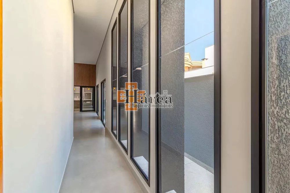 Casa de Condomínio à venda com 3 quartos, 185m² - Foto 5