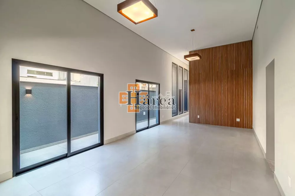 Casa de Condomínio à venda com 3 quartos, 185m² - Foto 3