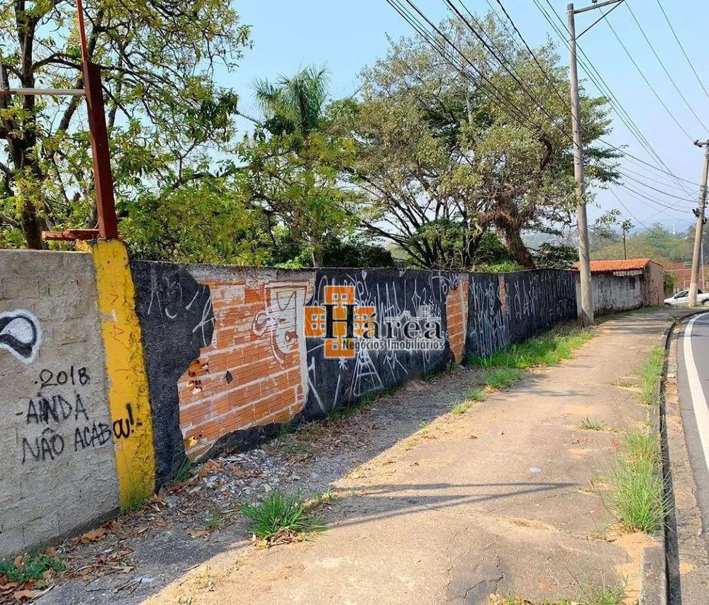Terreno, 2050 m² - Foto 1