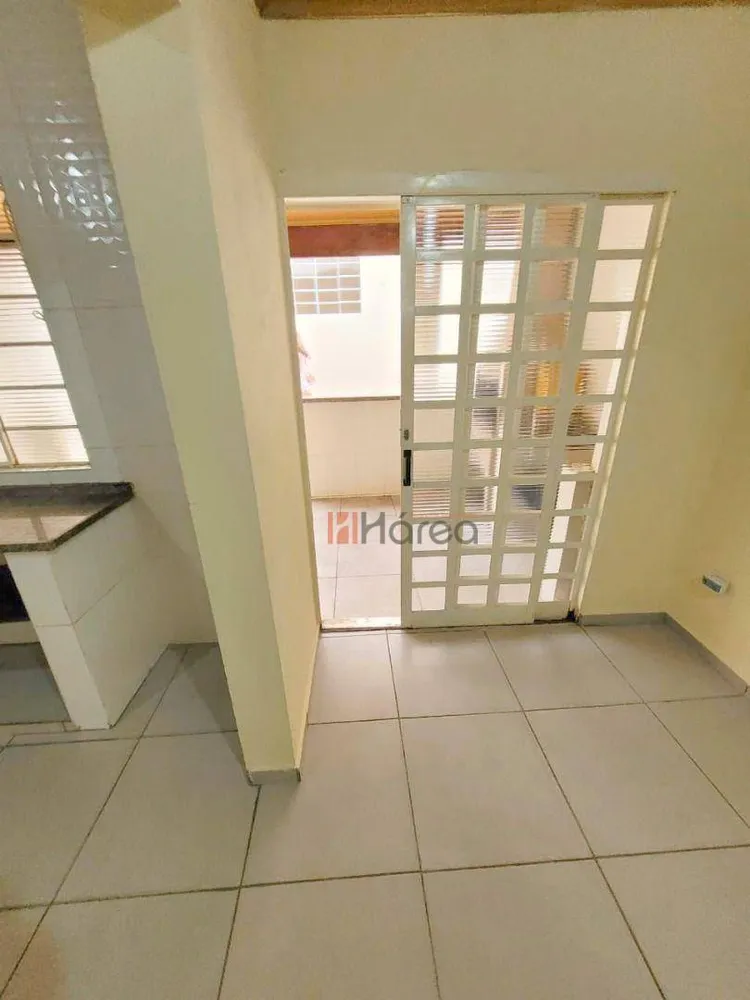 Casa, 3 quartos, 100 m² - Foto 11