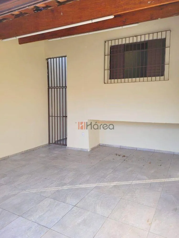 Casa, 3 quartos, 100 m² - Foto 2