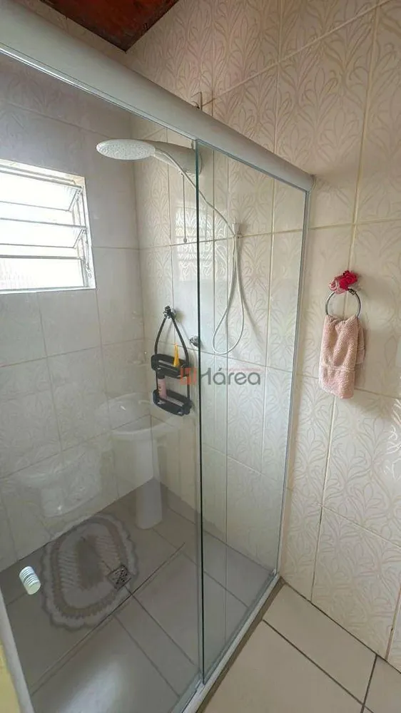 Casa, 3 quartos, 100 m² - Foto 10