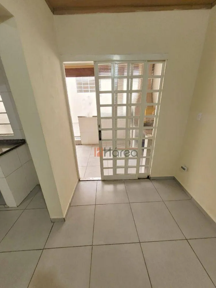 Casa, 3 quartos, 100 m² - Foto 13