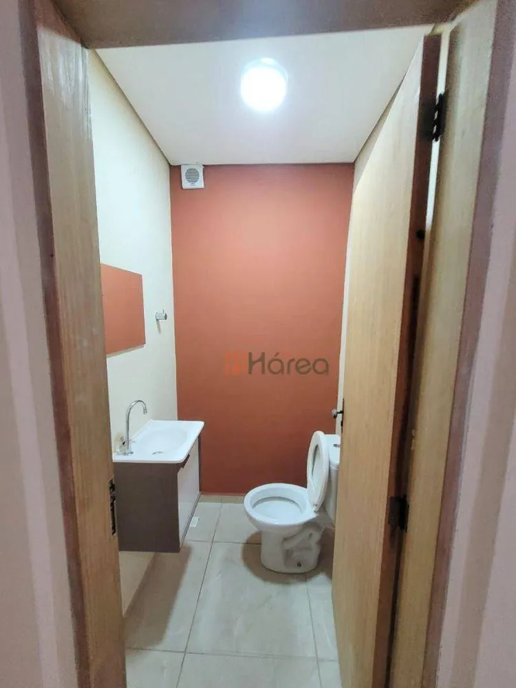 Casa, 3 quartos, 100 m² - Foto 8