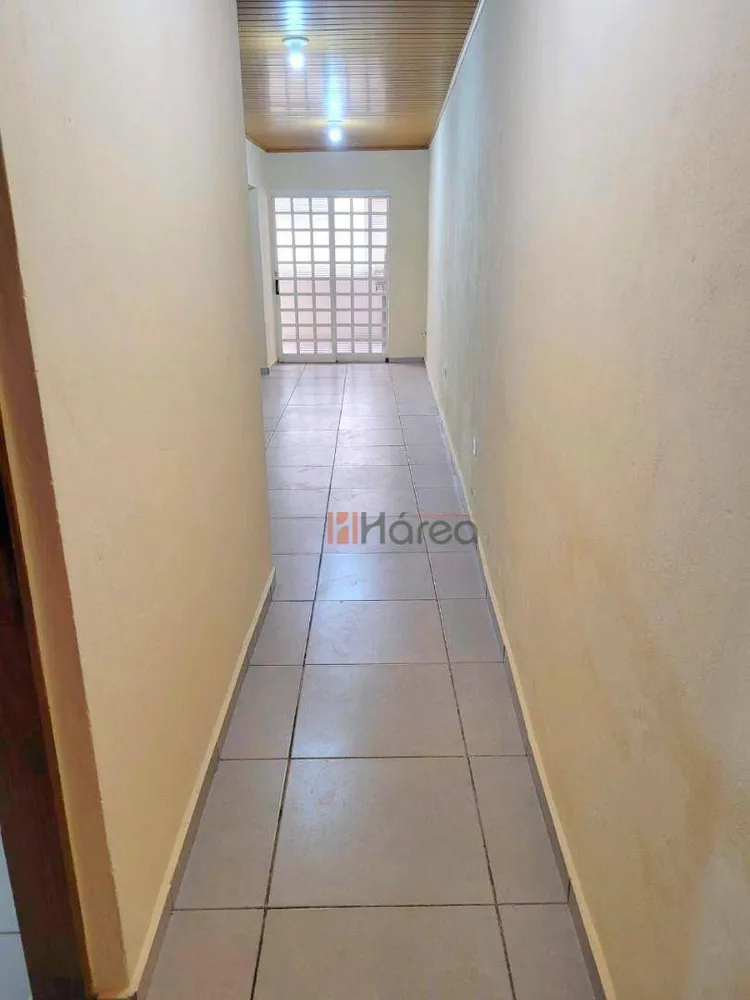 Casa, 3 quartos, 100 m² - Foto 4