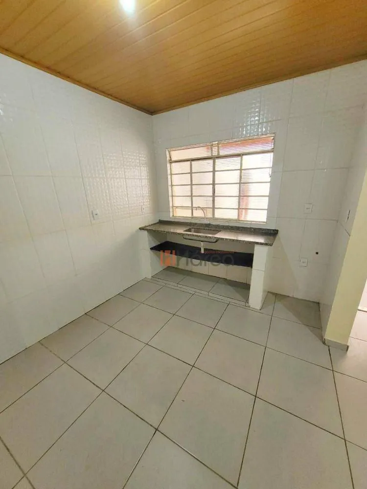 Casa, 3 quartos, 100 m² - Foto 12