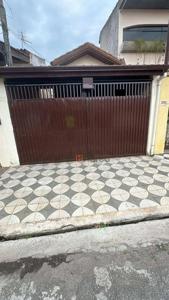 Casa, 3 quartos, 100 m² - Foto 1
