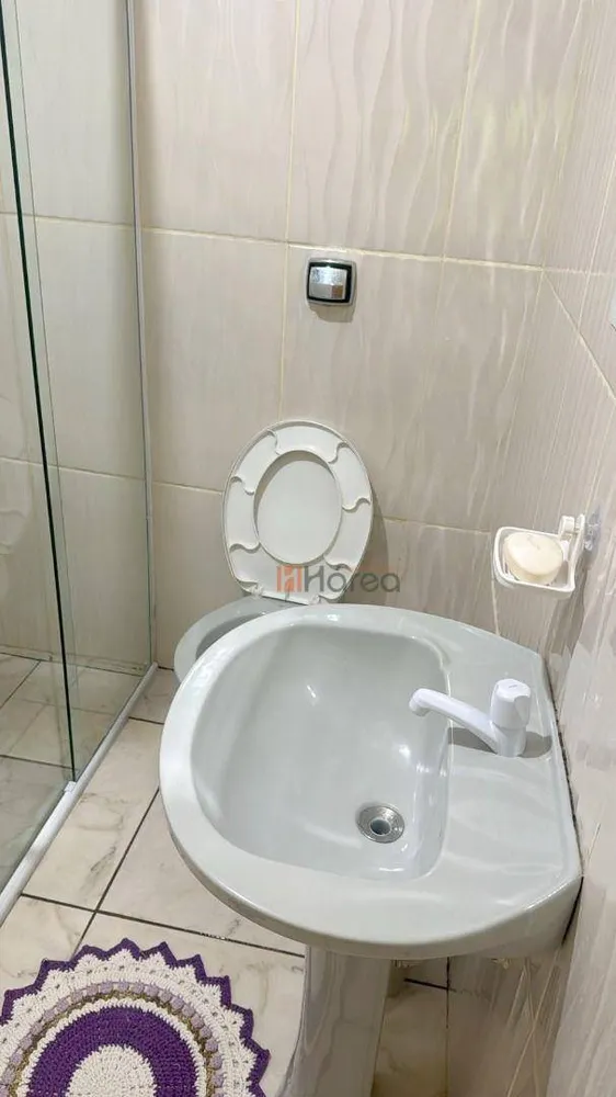 Casa, 3 quartos, 100 m² - Foto 9