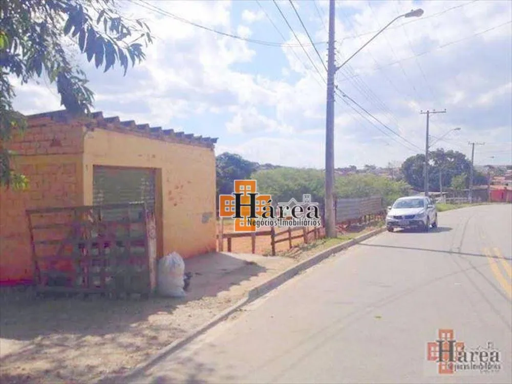 Terreno, 3570 m² - Foto 1