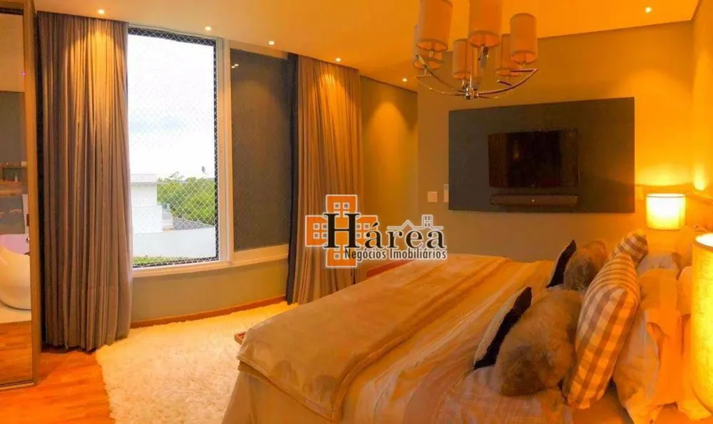Sobrado, 4 quartos, 400 m² - Foto 12