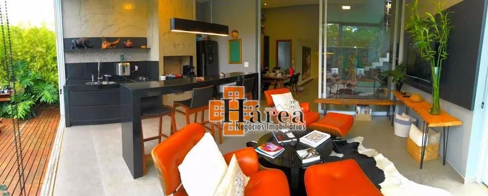 Sobrado, 4 quartos, 400 m² - Foto 8