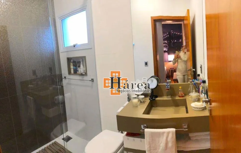 Sobrado, 4 quartos, 400 m² - Foto 9
