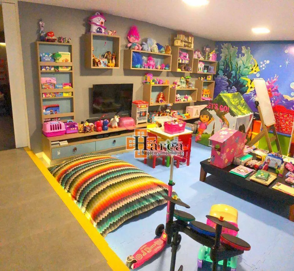 Sobrado, 4 quartos, 400 m² - Foto 7