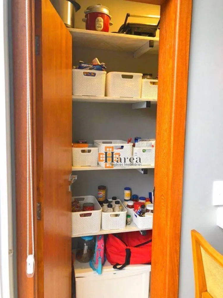 Sobrado, 4 quartos, 400 m² - Foto 6