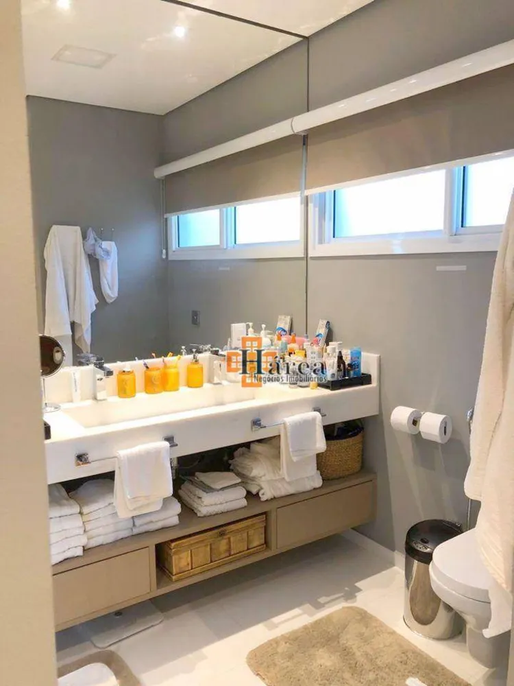 Sobrado, 4 quartos, 400 m² - Foto 11