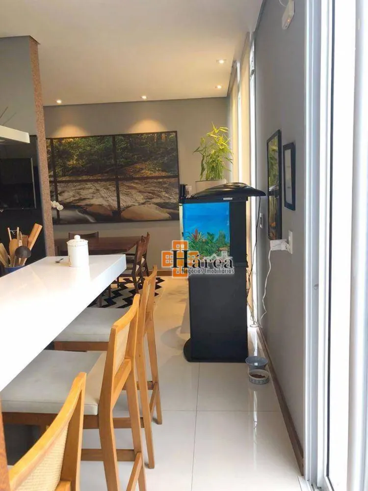 Sobrado, 4 quartos, 400 m² - Foto 6