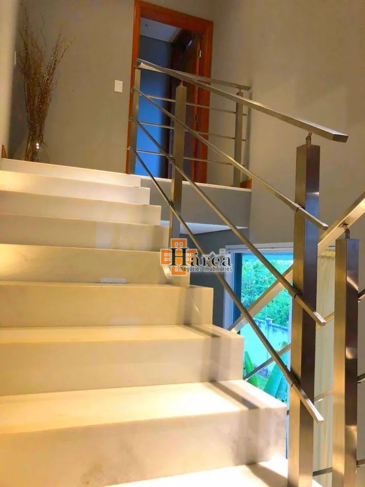 Sobrado, 4 quartos, 400 m² - Foto 3