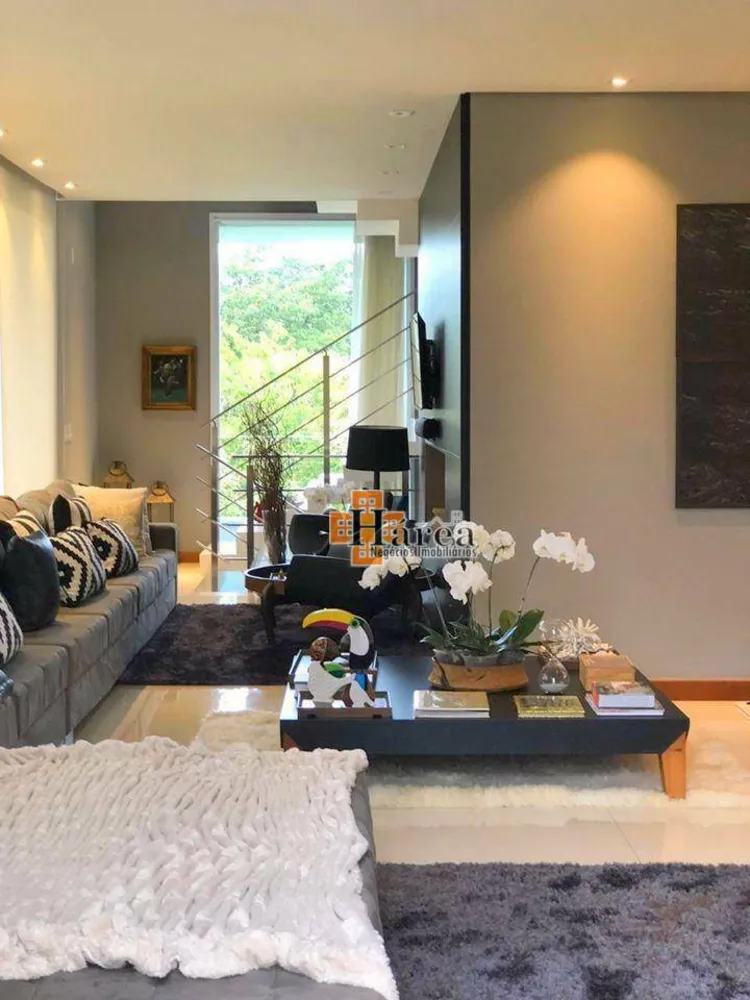 Sobrado, 4 quartos, 400 m² - Foto 4