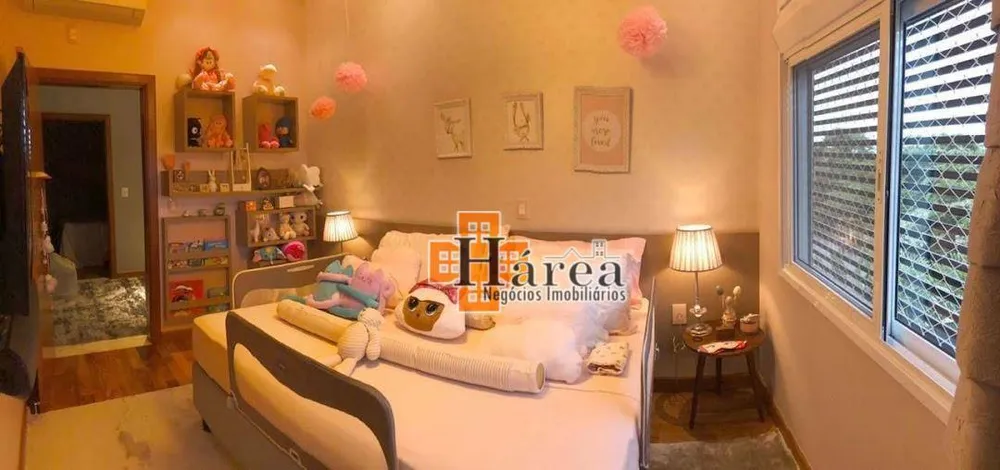Sobrado, 4 quartos, 400 m² - Foto 13