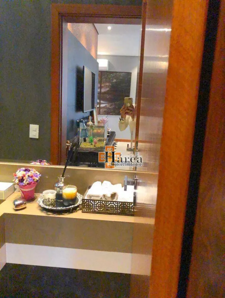 Sobrado, 4 quartos, 400 m² - Foto 10