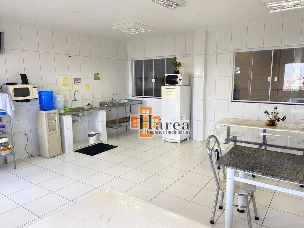 Depósito-Galpão, 1000 m² - Foto 10