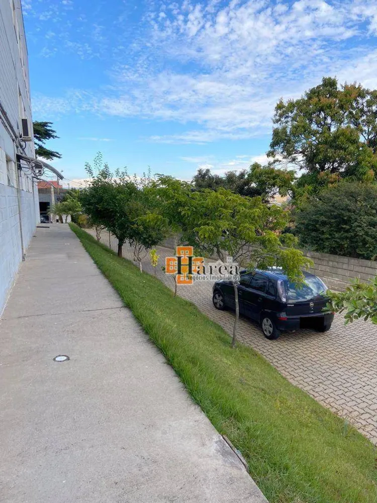 Depósito-Galpão, 1000 m² - Foto 2