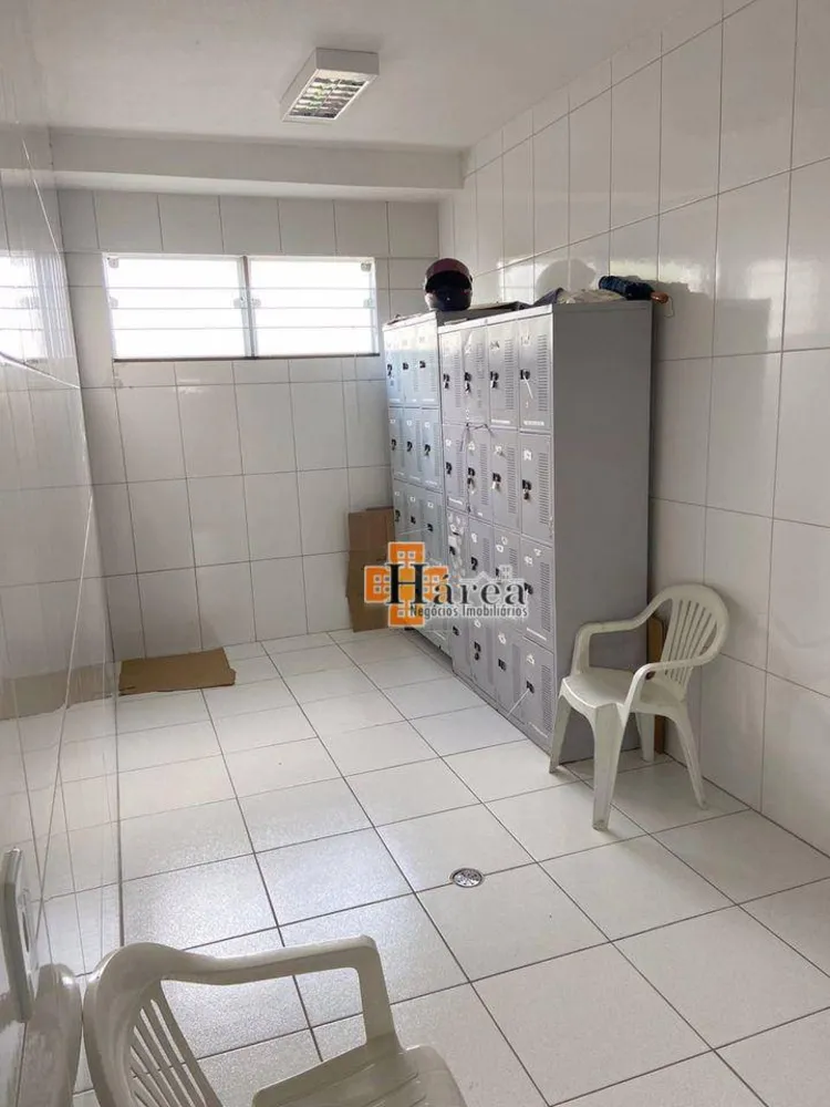 Depósito-Galpão, 1000 m² - Foto 12