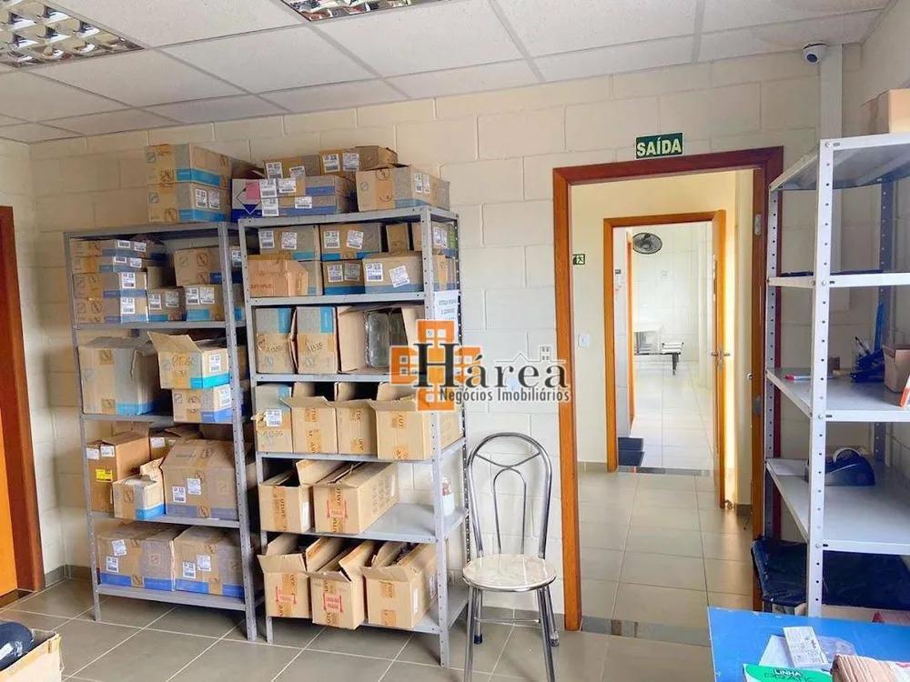 Depósito-Galpão, 1000 m² - Foto 9