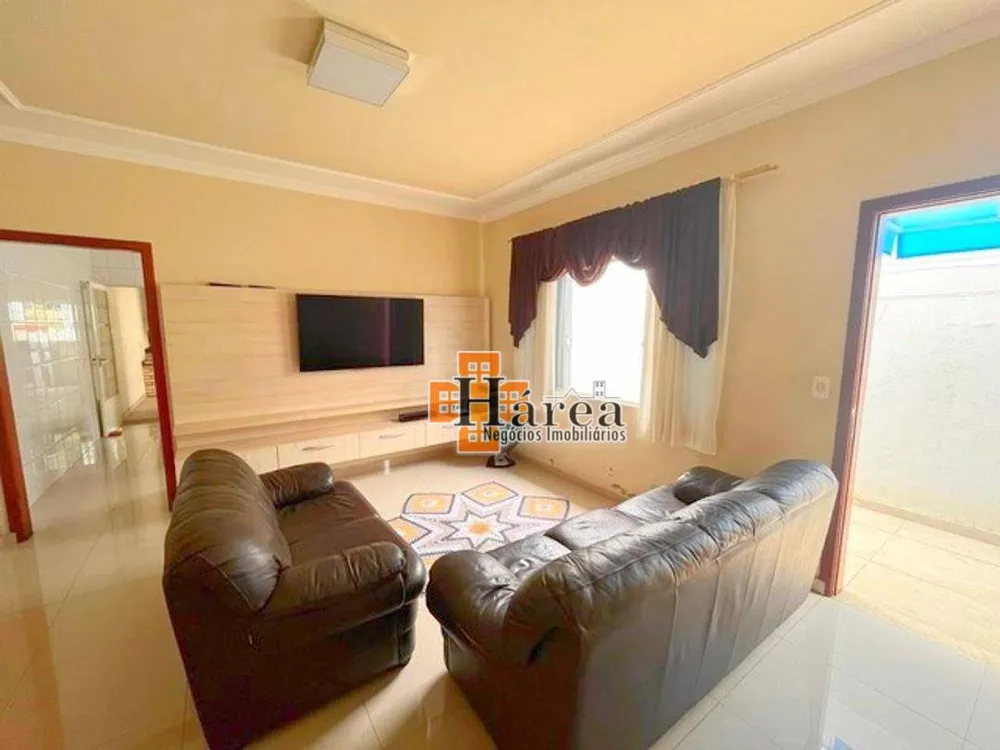 Casa, 2 quartos, 280 m² - Foto 1
