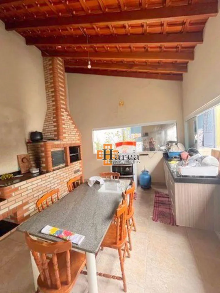 Casa, 2 quartos, 280 m² - Foto 4