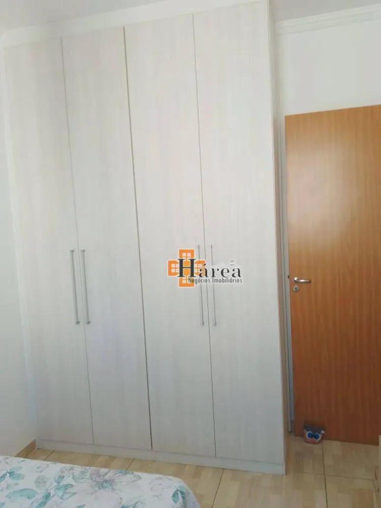Apartamento, 2 quartos, 49 m² - Foto 10