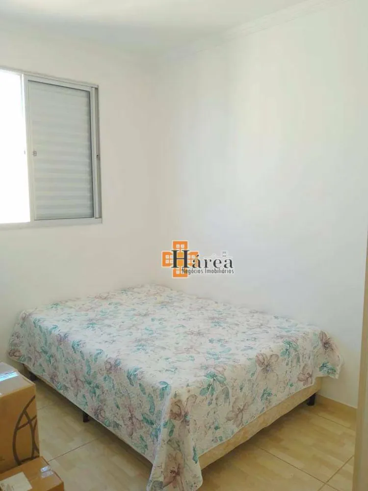 Apartamento, 2 quartos, 49 m² - Foto 11