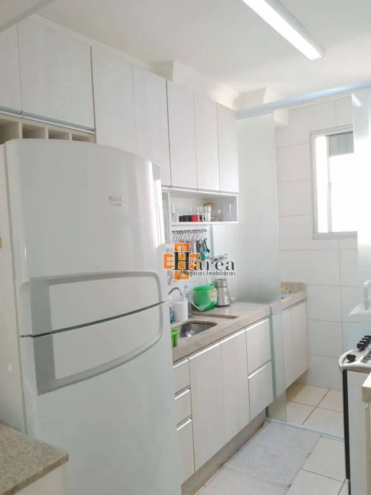 Apartamento, 2 quartos, 49 m² - Foto 5