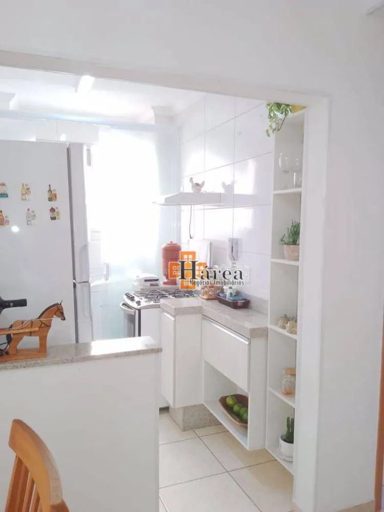 Apartamento, 2 quartos, 49 m² - Foto 6