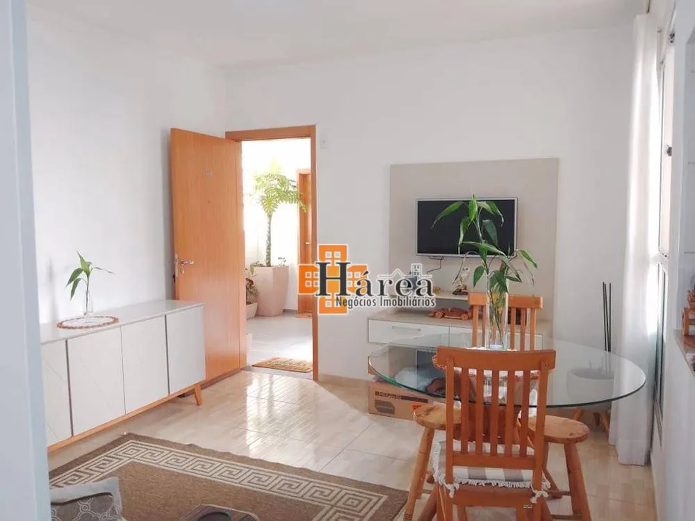 Apartamento, 2 quartos, 49 m² - Foto 4