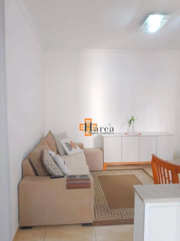 Apartamento, 2 quartos, 49 m² - Foto 3