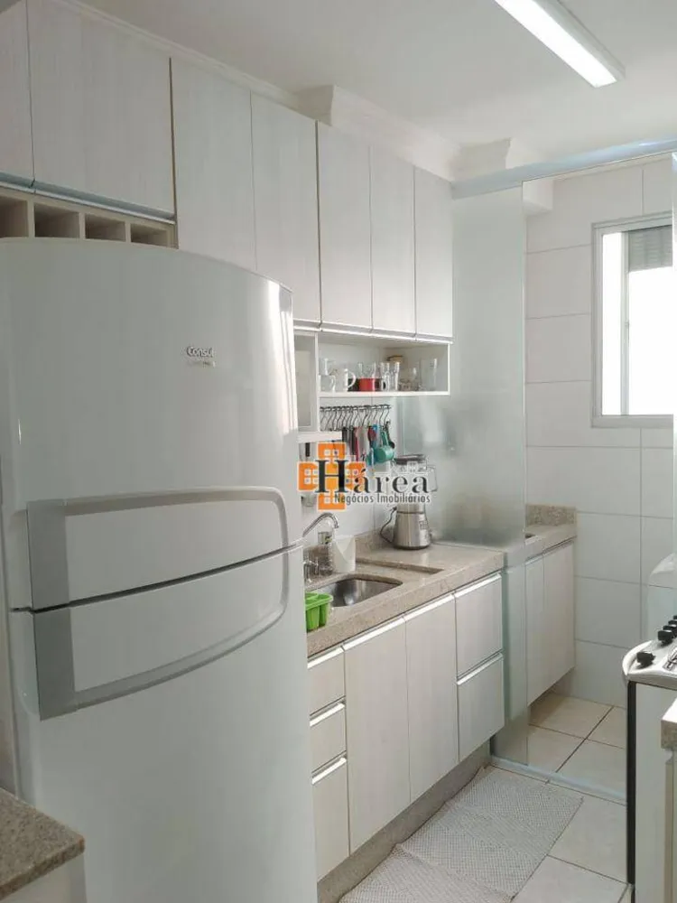 Apartamento, 2 quartos, 49 m² - Foto 7