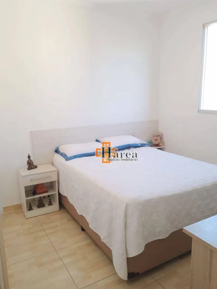 Apartamento, 2 quartos, 49 m² - Foto 8