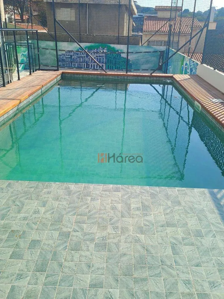 Apartamento, 3 quartos, 112 m² - Foto 15