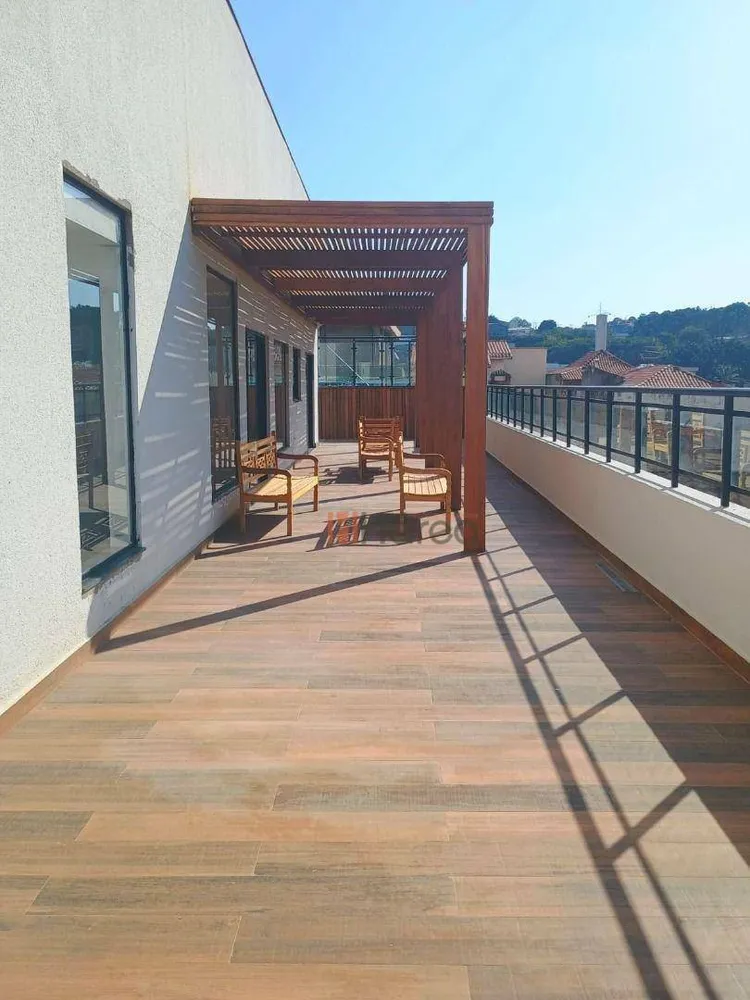 Apartamento, 3 quartos, 112 m² - Foto 12