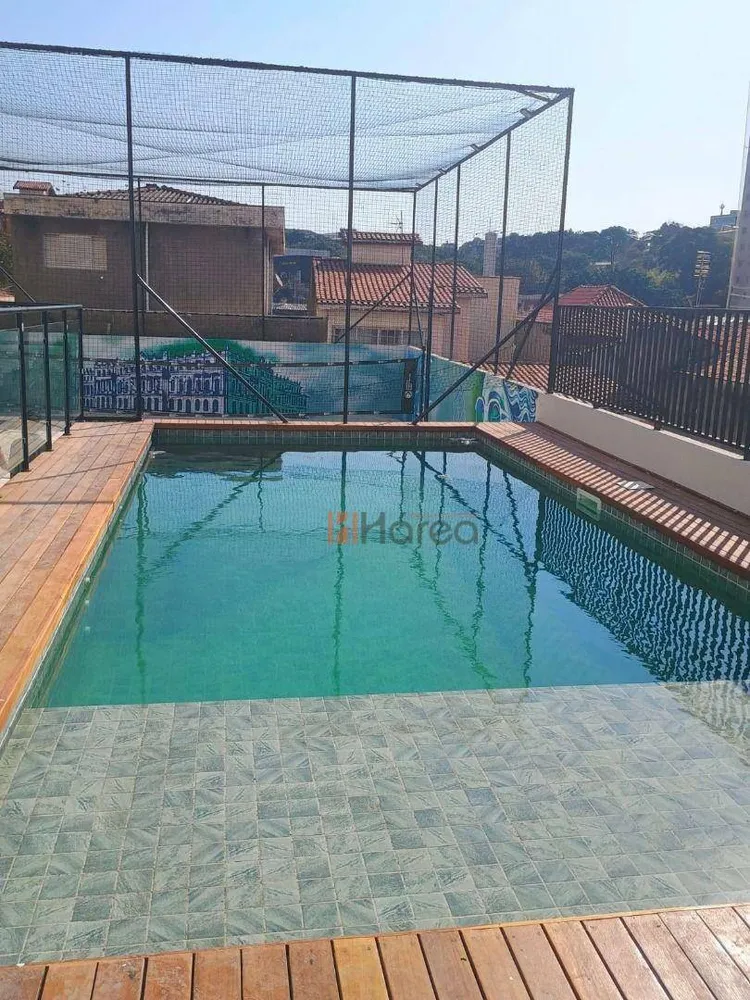 Apartamento, 3 quartos, 112 m² - Foto 14