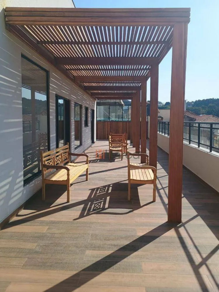 Apartamento, 3 quartos, 112 m² - Foto 13