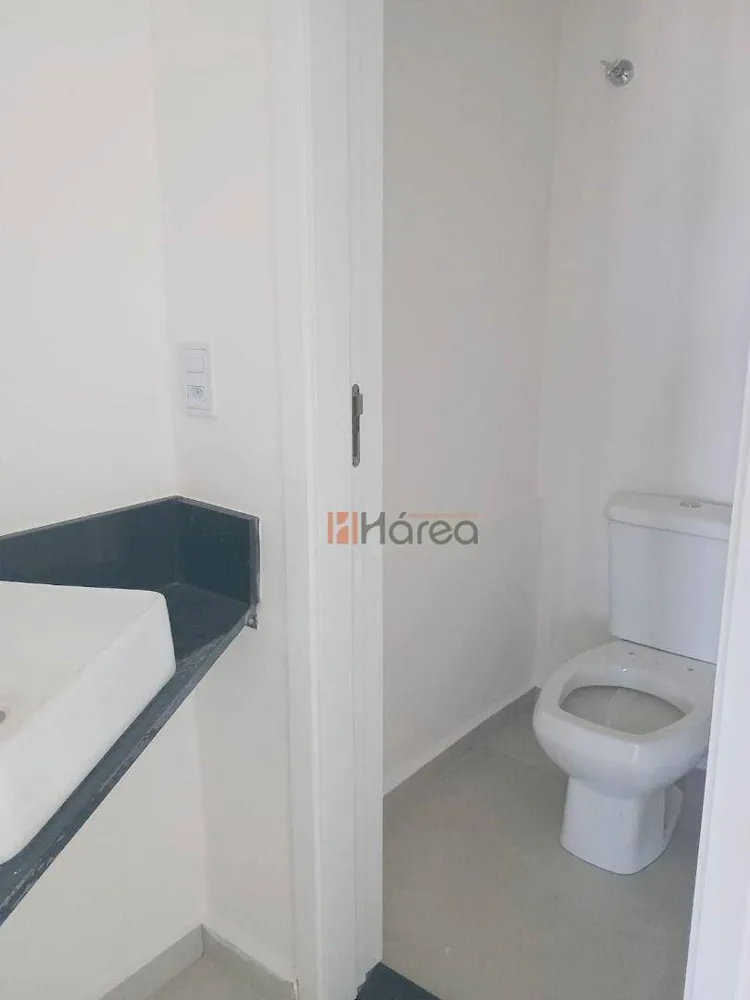 Apartamento, 3 quartos, 112 m² - Foto 3
