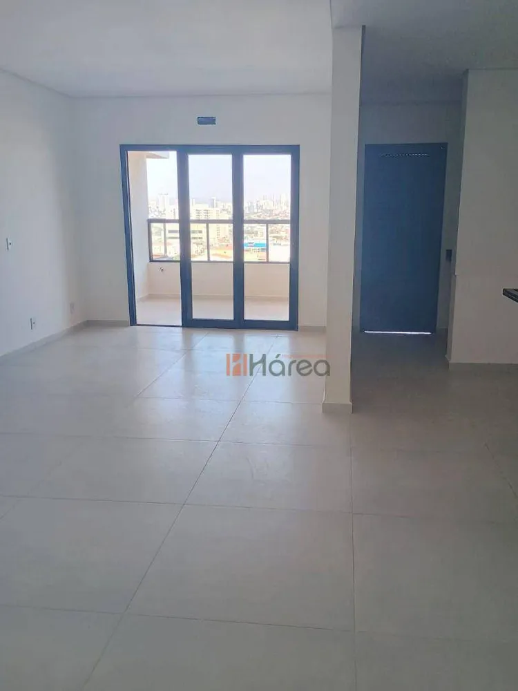 Apartamento, 3 quartos, 112 m² - Foto 1