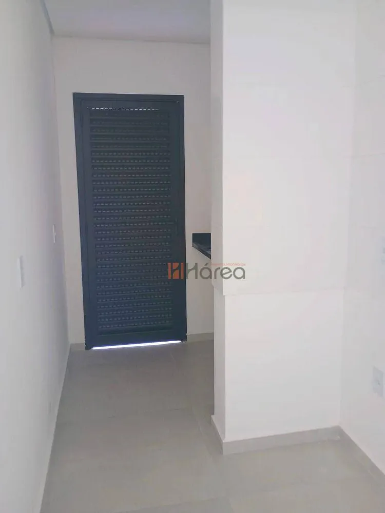 Apartamento, 3 quartos, 112 m² - Foto 4